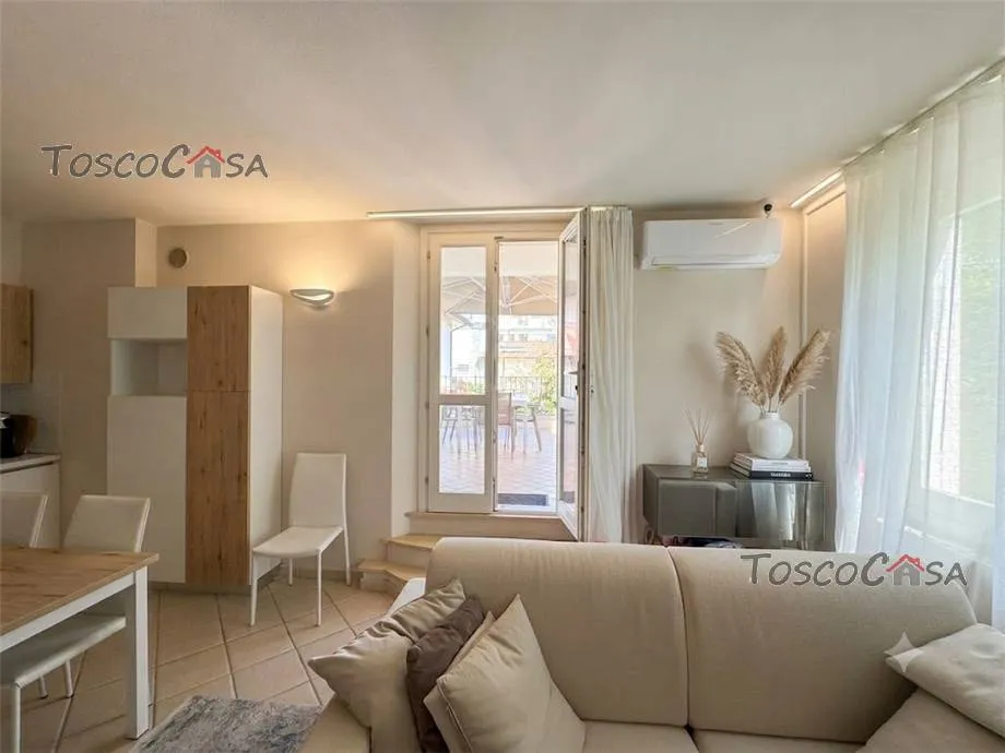 Appartamento in vendita a Camaiore - LIDO DI CAMAIORE - foto 3