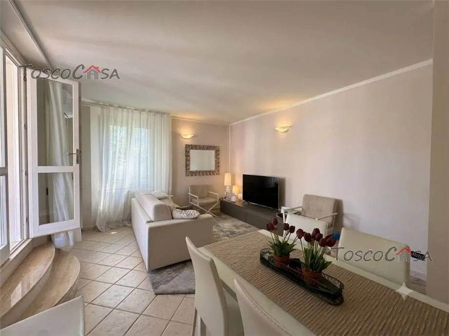 Appartamento in vendita a Camaiore - LIDO DI CAMAIORE - foto 4