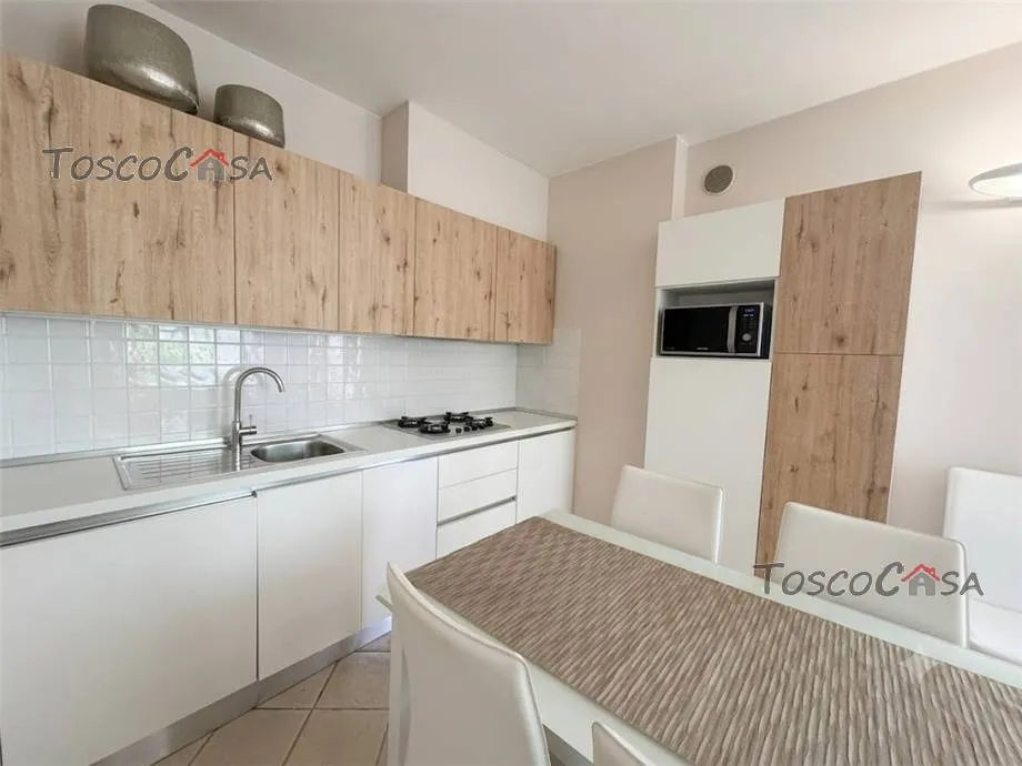 Appartamento in vendita a Camaiore - LIDO DI CAMAIORE - foto 5