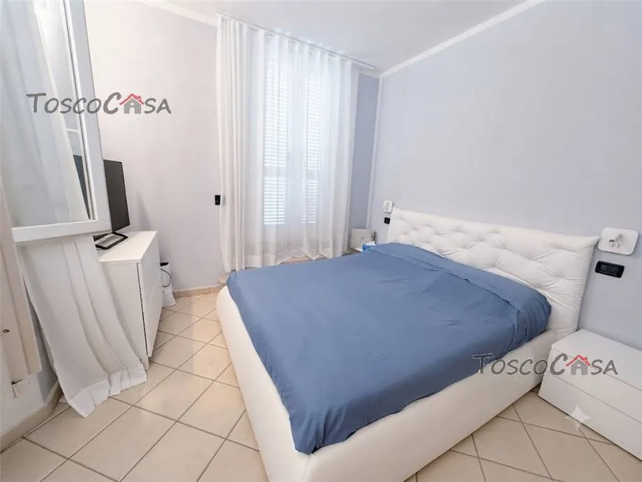 Appartamento in vendita a Camaiore - LIDO DI CAMAIORE - foto 6