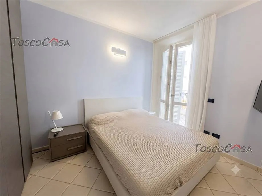 Appartamento in vendita a Camaiore - LIDO DI CAMAIORE - foto 7