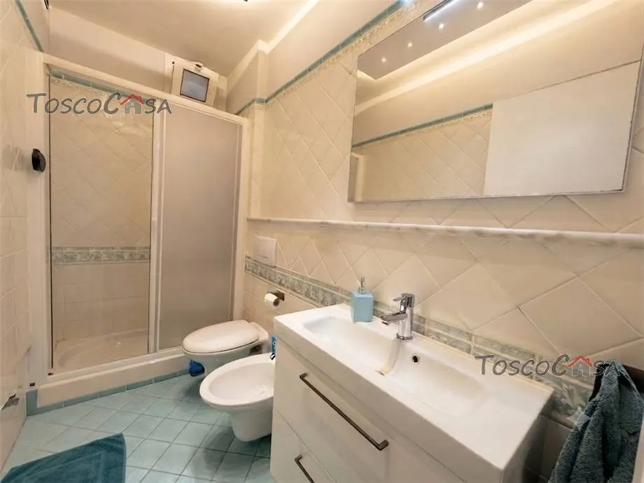 Appartamento in vendita a Camaiore - LIDO DI CAMAIORE - foto 9