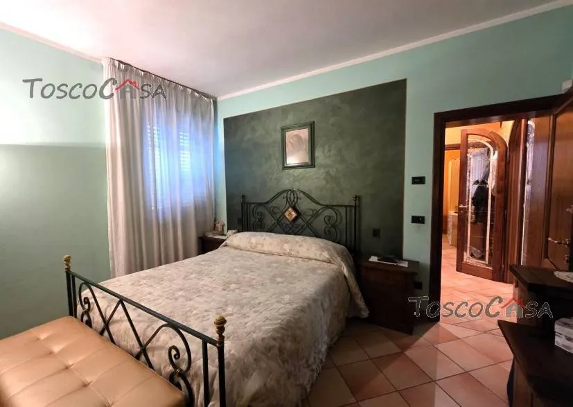 Appartamento in vendita a Fucecchio - foto 9