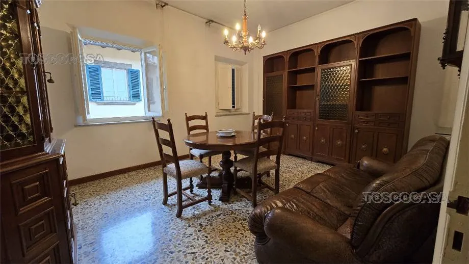 Appartamento in vendita a San Miniato - foto 2