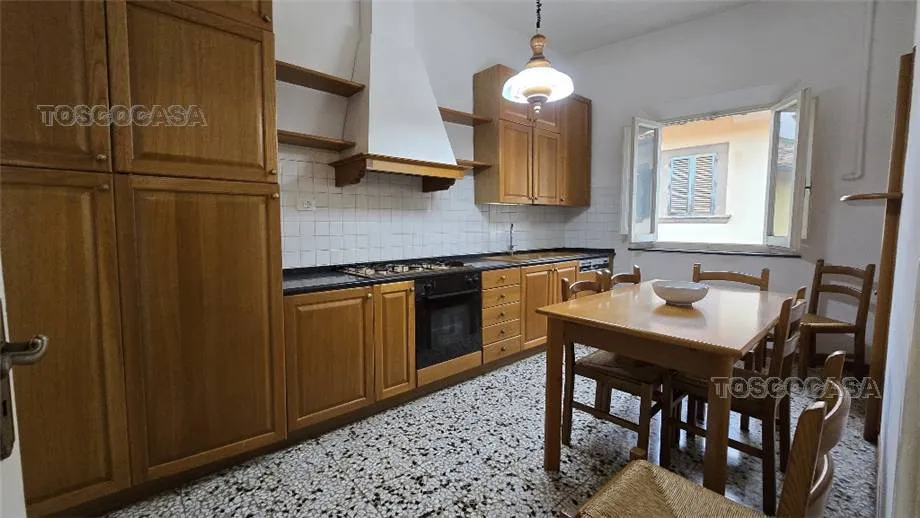 Appartamento in vendita a San Miniato - foto 3
