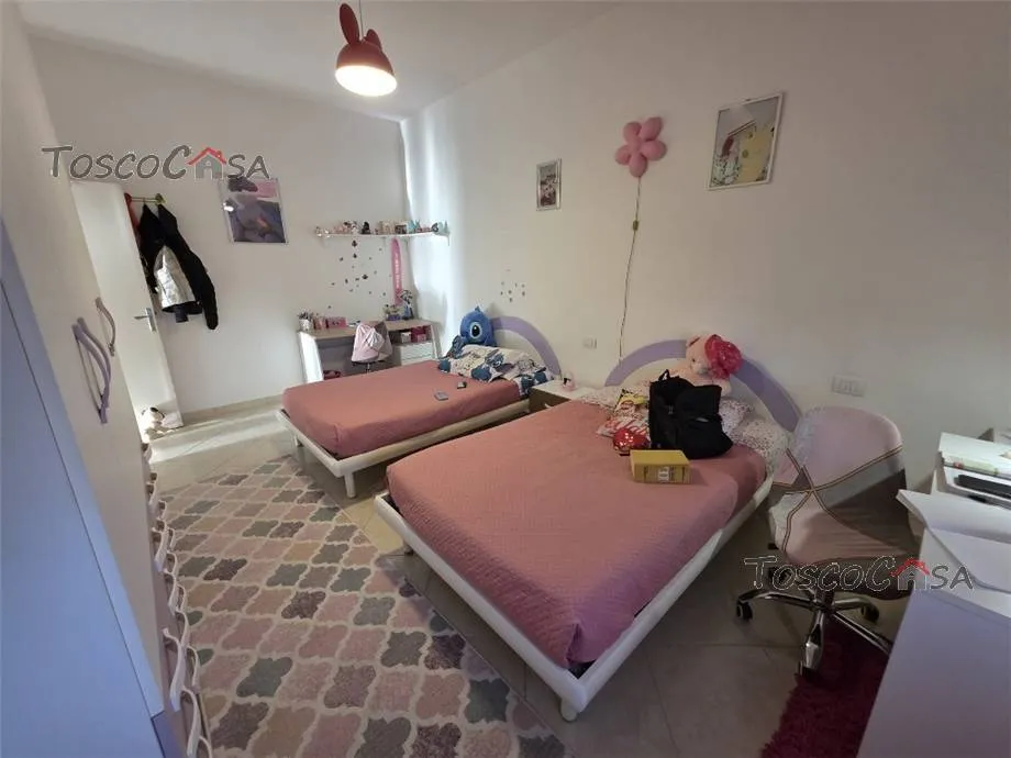 Appartamento in vendita a Fucecchio - foto 9