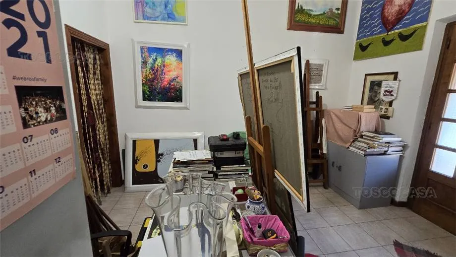 Appartamento in vendita a Fucecchio - foto 8