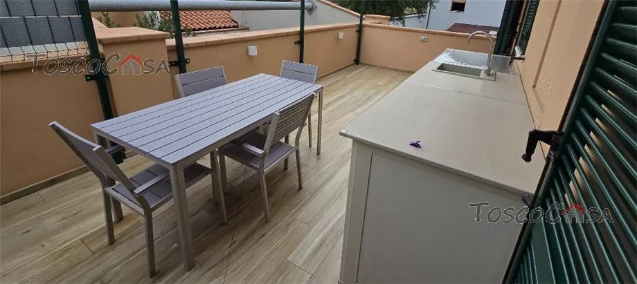 Appartamento in vendita a Santa Croce sull'Arno - foto 1