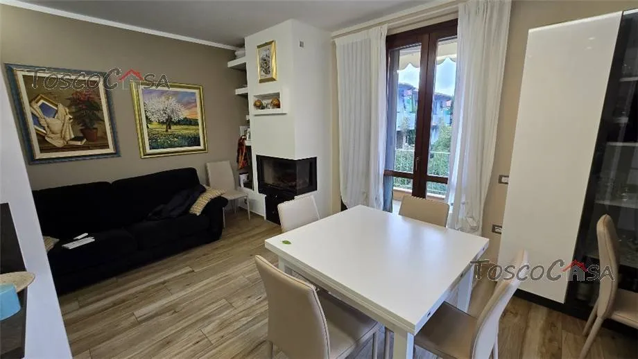 Appartamento in vendita a Santa Croce sull'Arno - foto 3