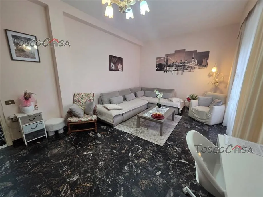 Appartamento in vendita a Santa Croce sull'Arno - foto 2