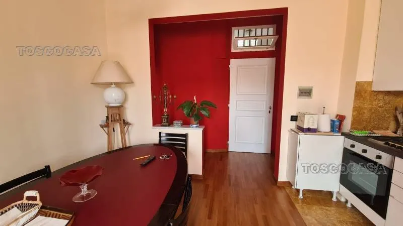 Appartamento in vendita a Fucecchio - foto 2