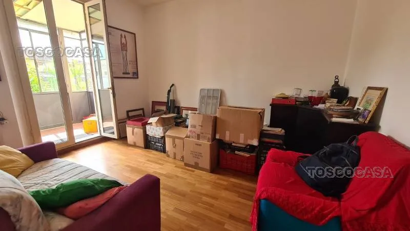 Appartamento in vendita a Fucecchio - foto 8