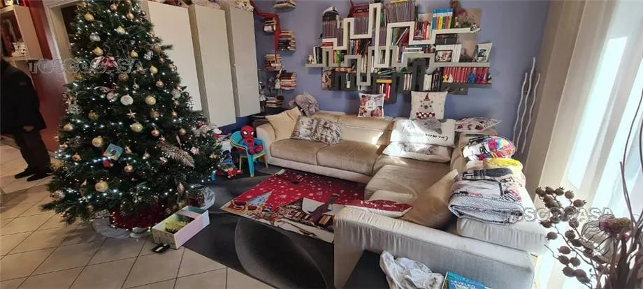 Appartamento in vendita a Fucecchio - foto 3