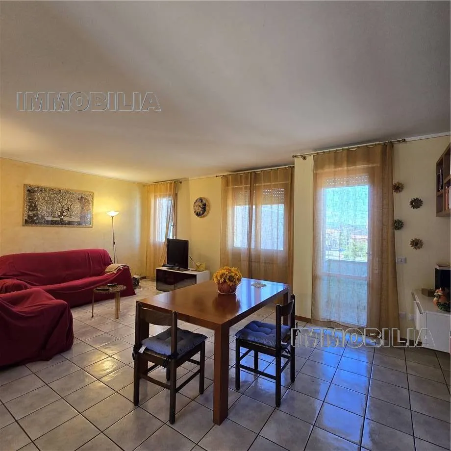 Appartamento in vendita a Sansepolcro - foto 1