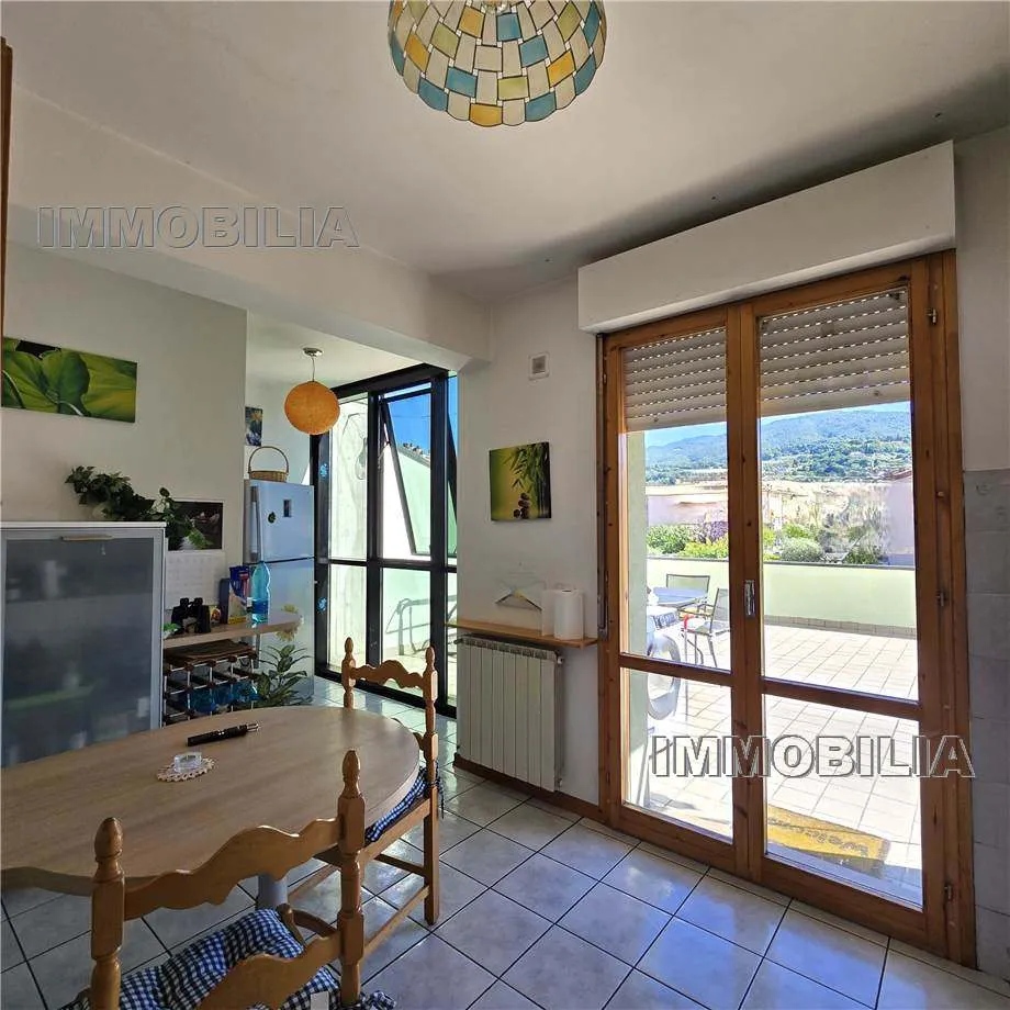 Appartamento in vendita a Sansepolcro - foto 3