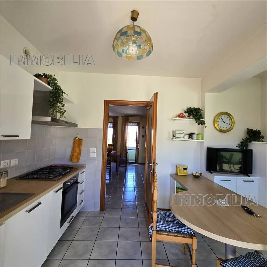 Appartamento in vendita a Sansepolcro - foto 5