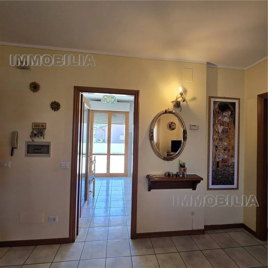 Appartamento in vendita a Sansepolcro - foto 6