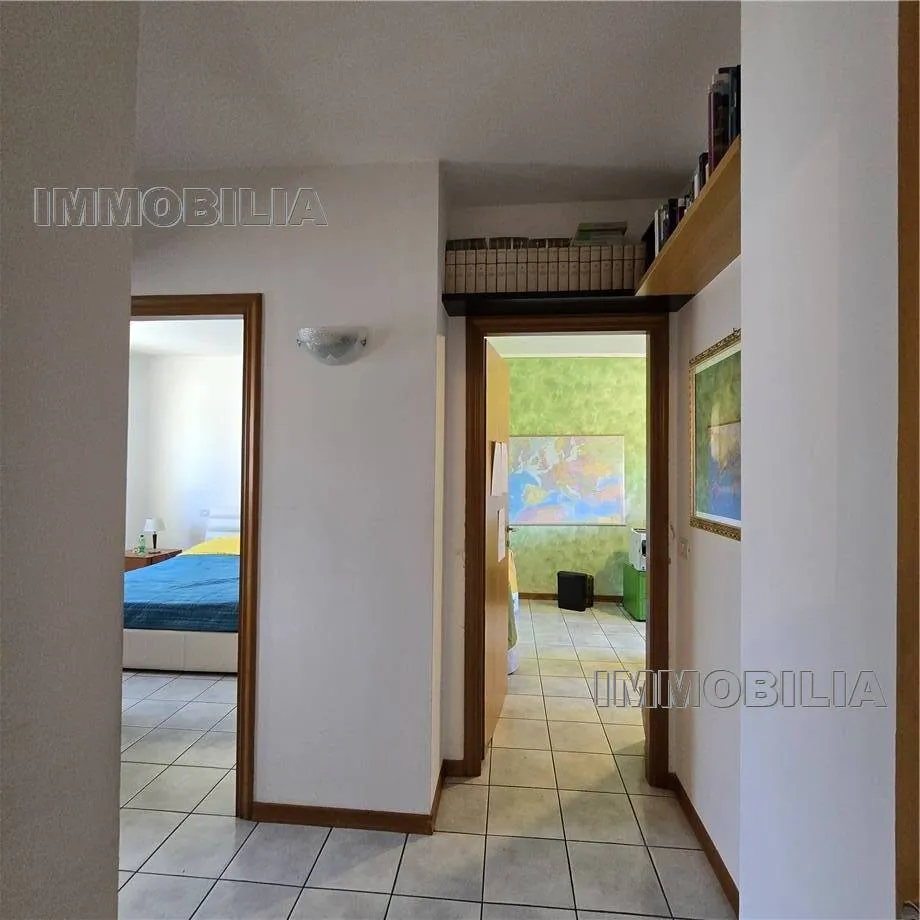 Appartamento in vendita a Sansepolcro - foto 7