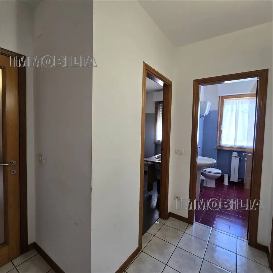 Appartamento in vendita a Sansepolcro - foto 9