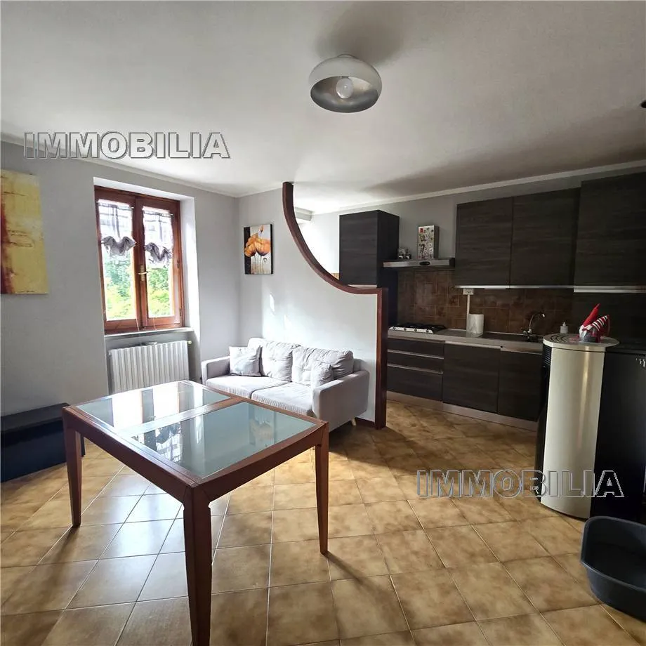 Appartamento in vendita a Citerna - foto 1