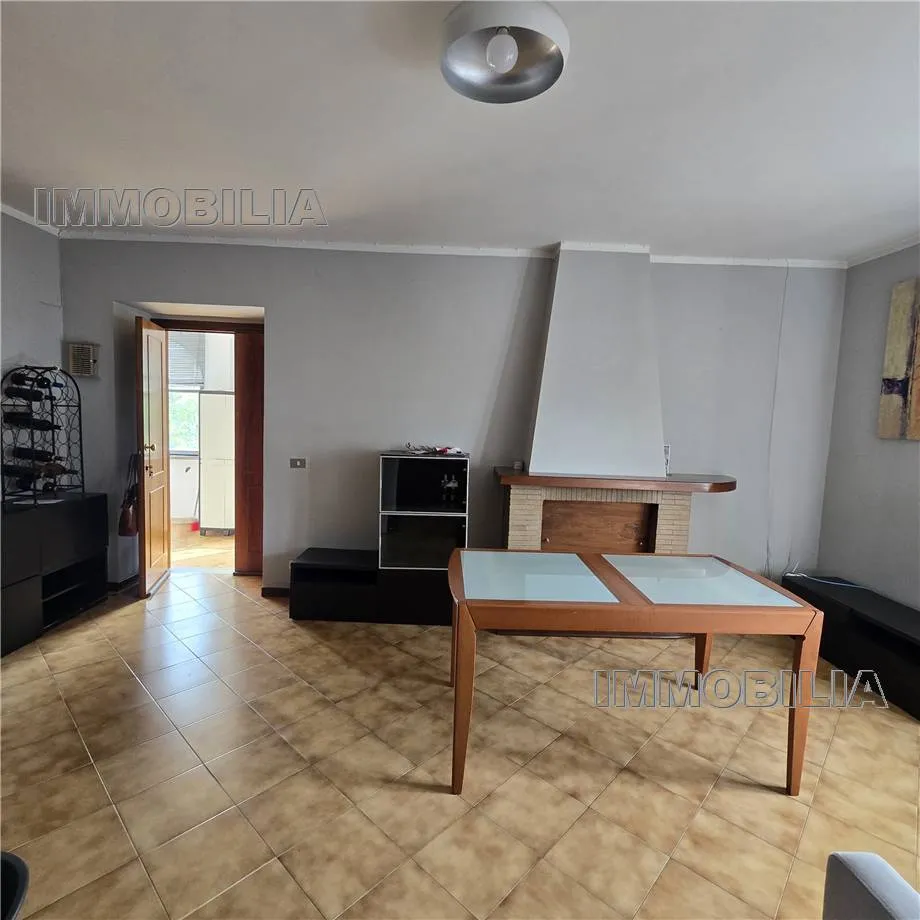 Appartamento in vendita a Citerna - foto 2