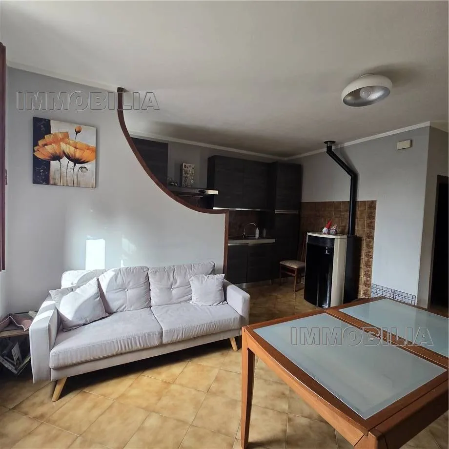 Appartamento in vendita a Citerna - foto 4