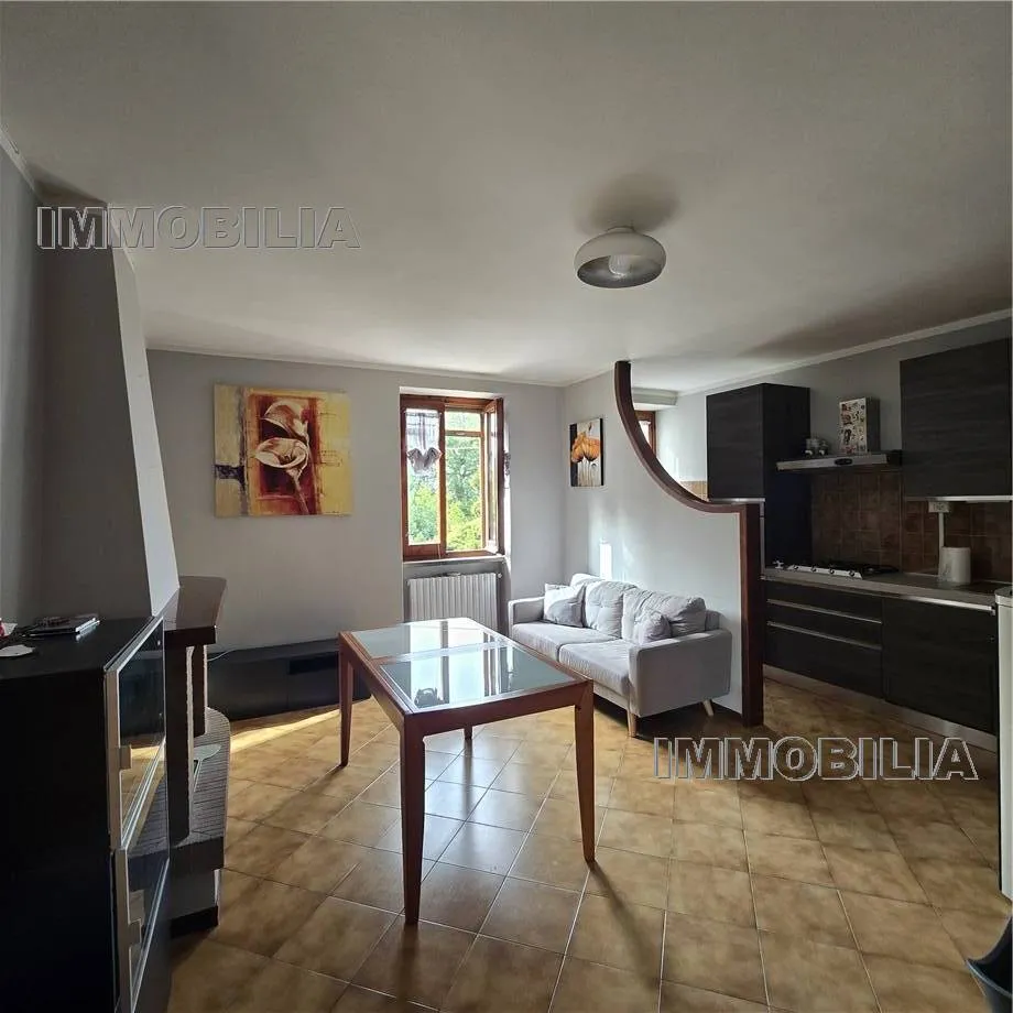 Appartamento in vendita a Citerna - foto 6