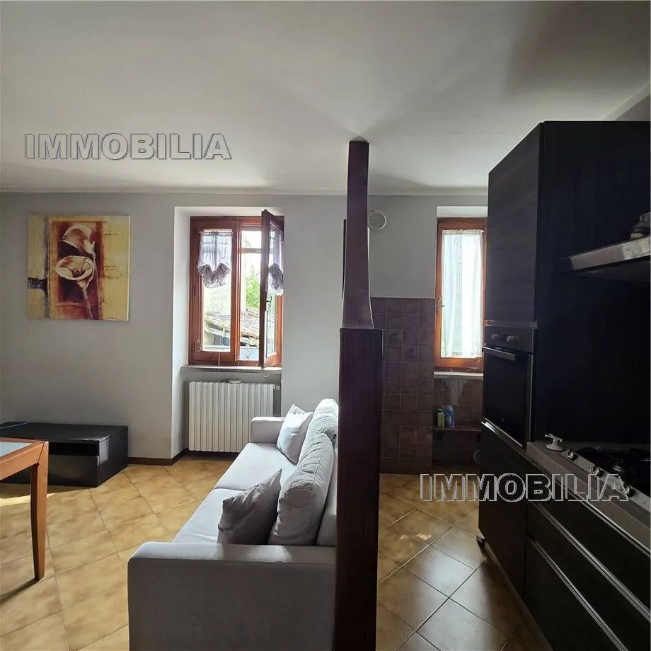 Appartamento in vendita a Citerna - foto 7