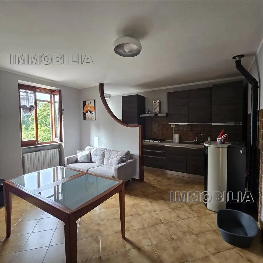 Appartamento in vendita a Citerna - foto 8
