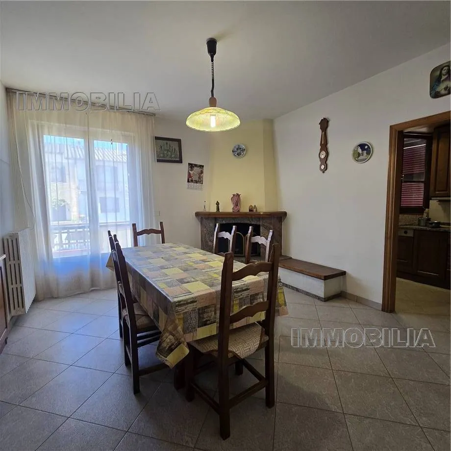 Appartamento in vendita a Citerna - foto 1