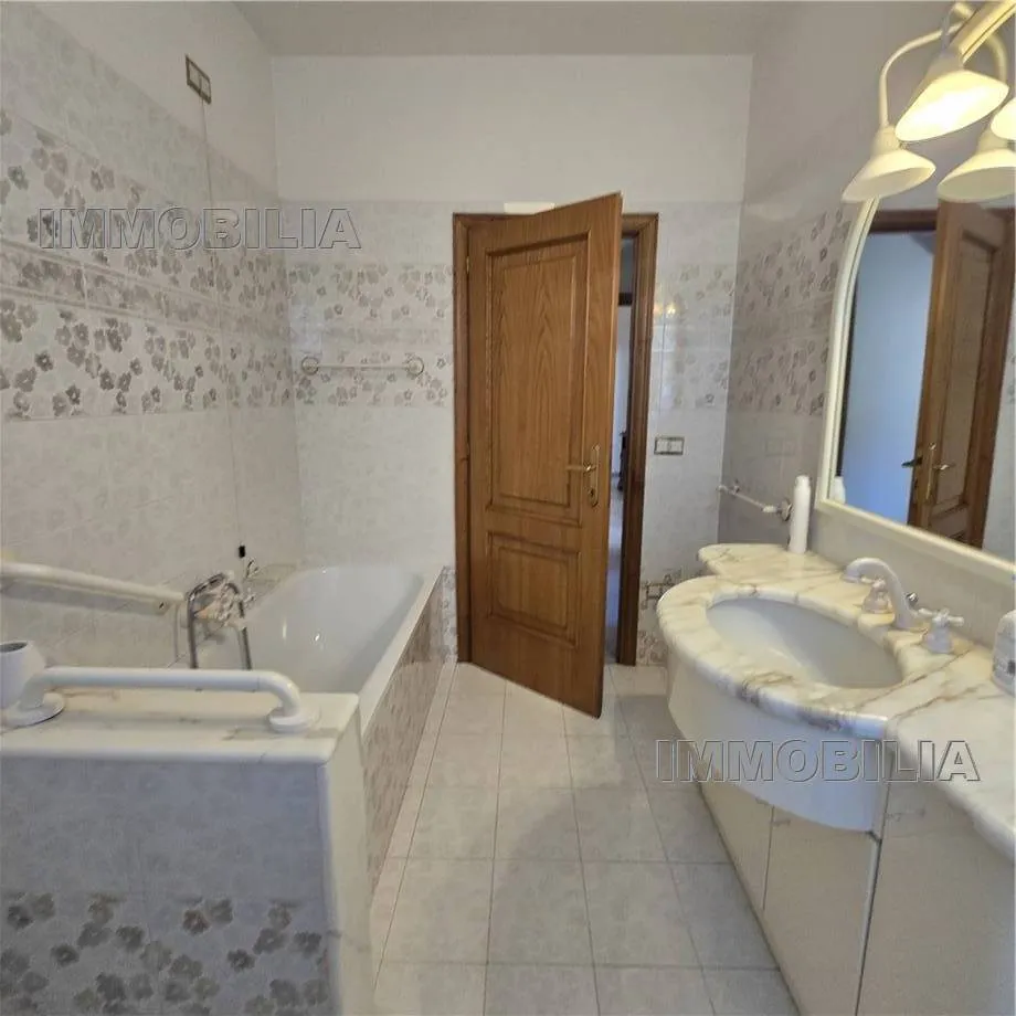 Appartamento in vendita a Citerna - foto 10