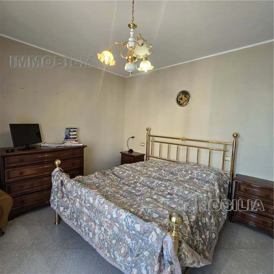 Appartamento in vendita a Citerna - foto 6