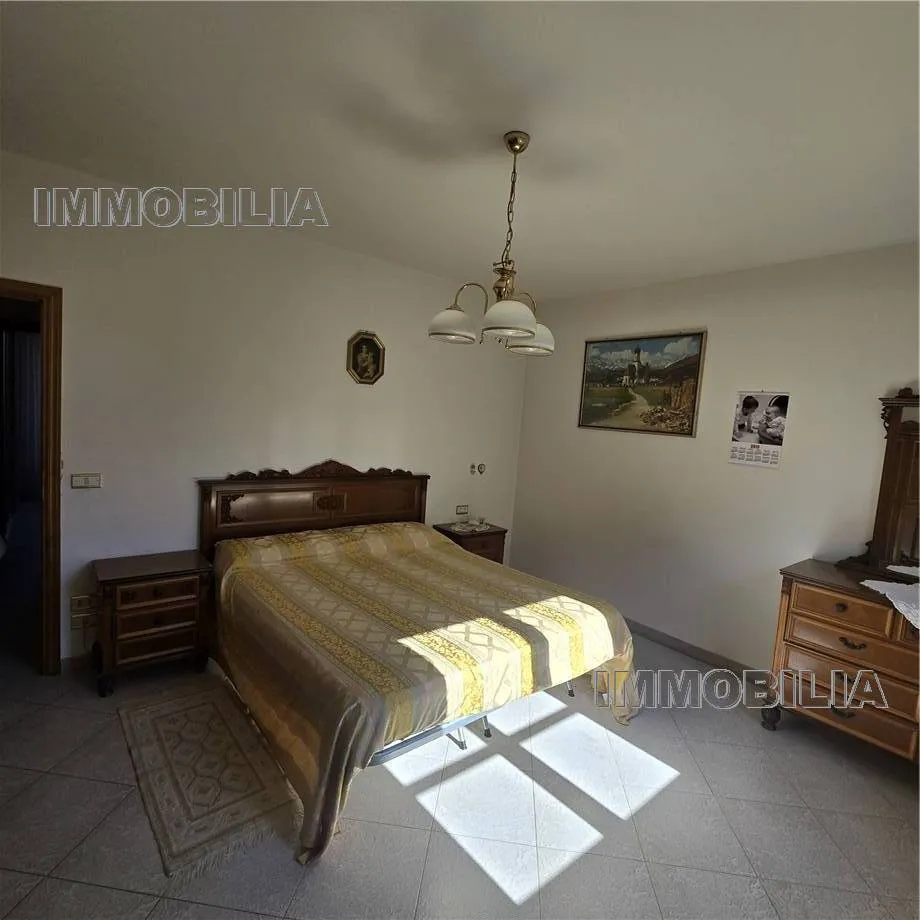 Appartamento in vendita a Citerna - foto 8