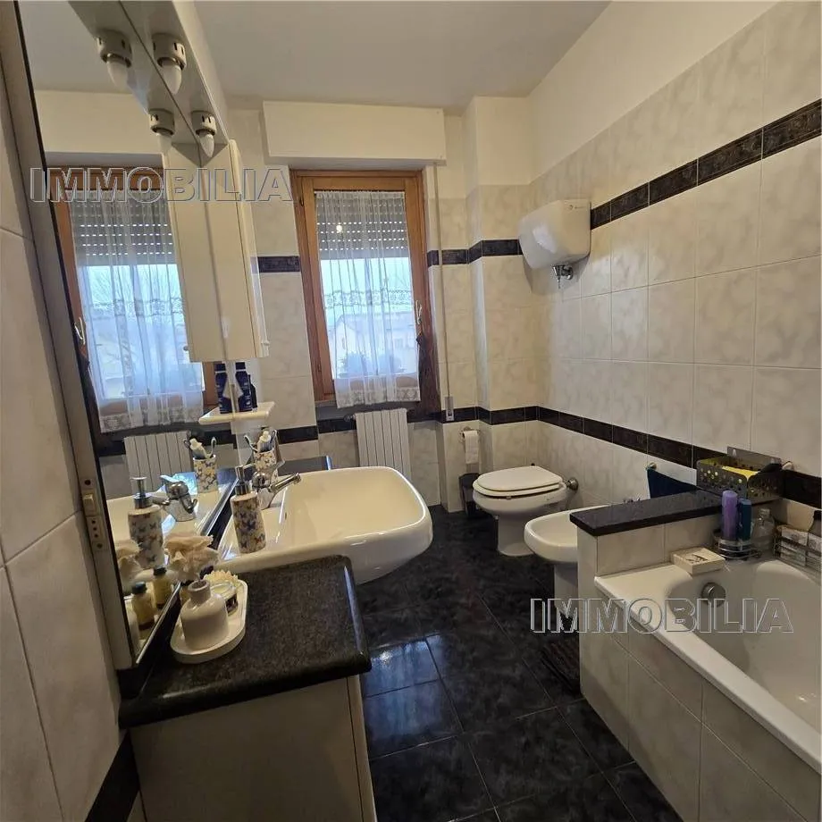 Appartamento in vendita a Citerna - PISTRINO - foto 10