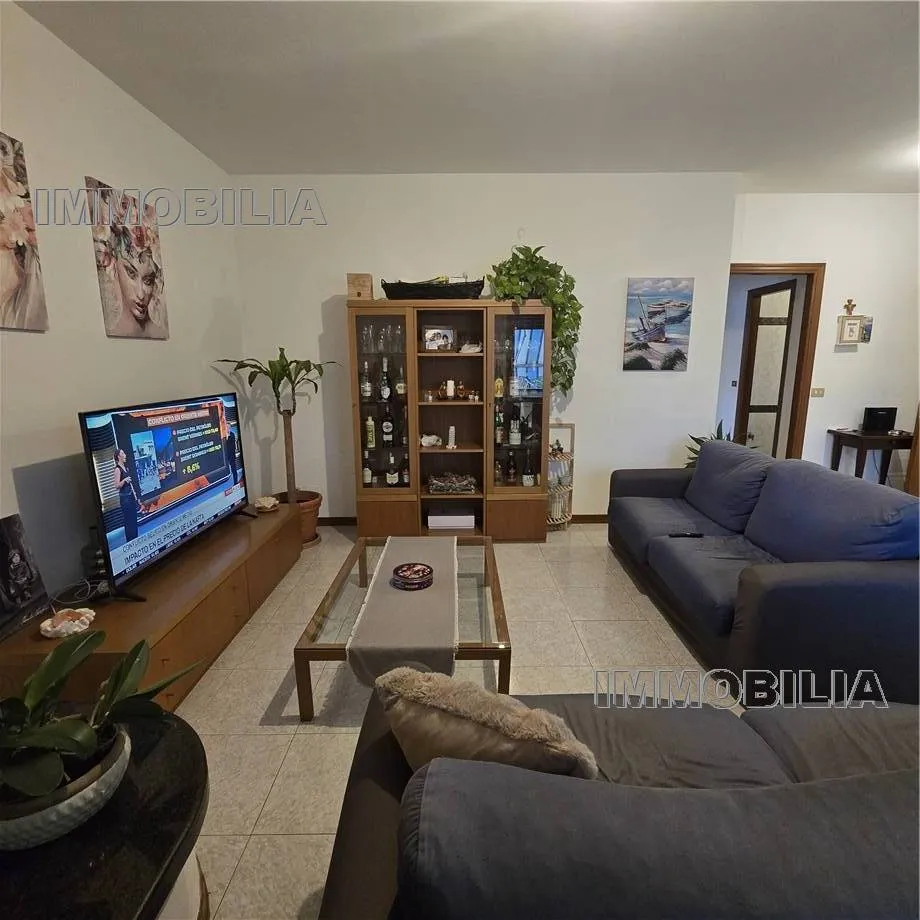 Appartamento in vendita a Citerna - PISTRINO - foto 3
