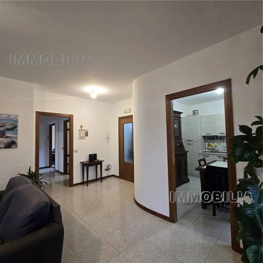 Appartamento in vendita a Citerna - PISTRINO - foto 5