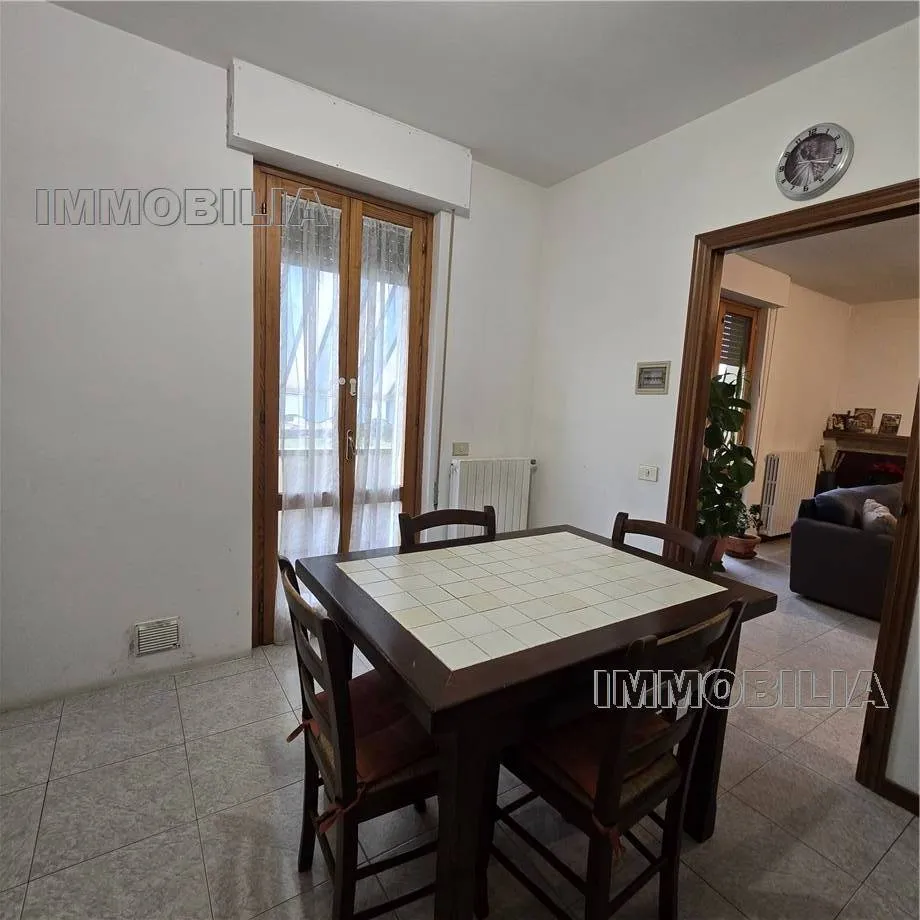 Appartamento in vendita a Citerna - PISTRINO - foto 6