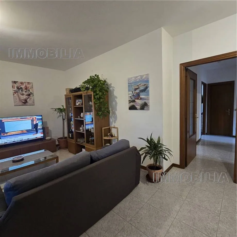 Appartamento in vendita a Citerna - PISTRINO - foto 7