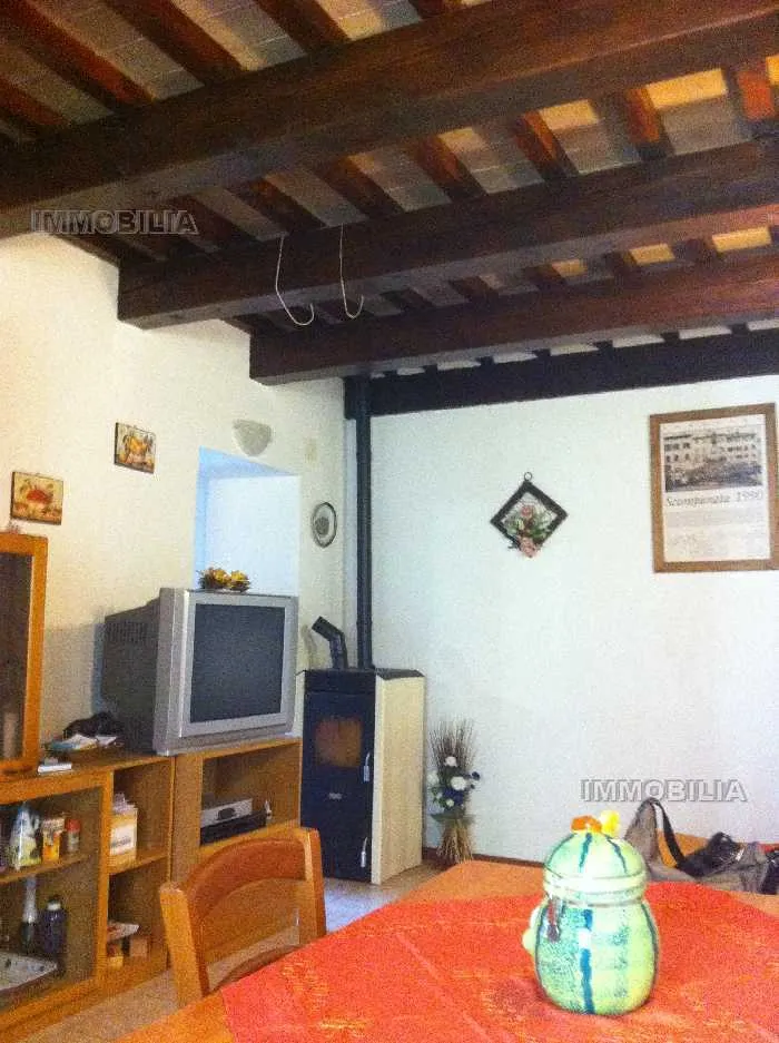 Appartamento in vendita a Citerna - PISTRINO - foto 1