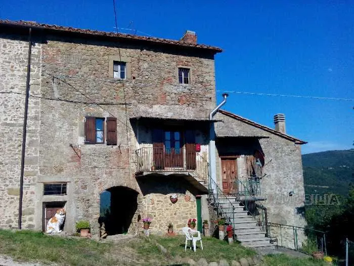 Appartamento in vendita a Arezzo - foto 1