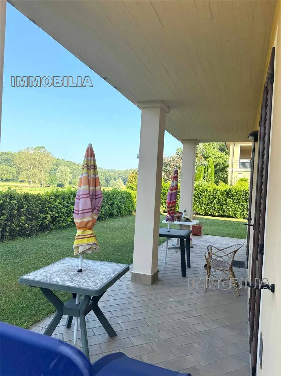 Appartamento in vendita a Monterchi - foto 10