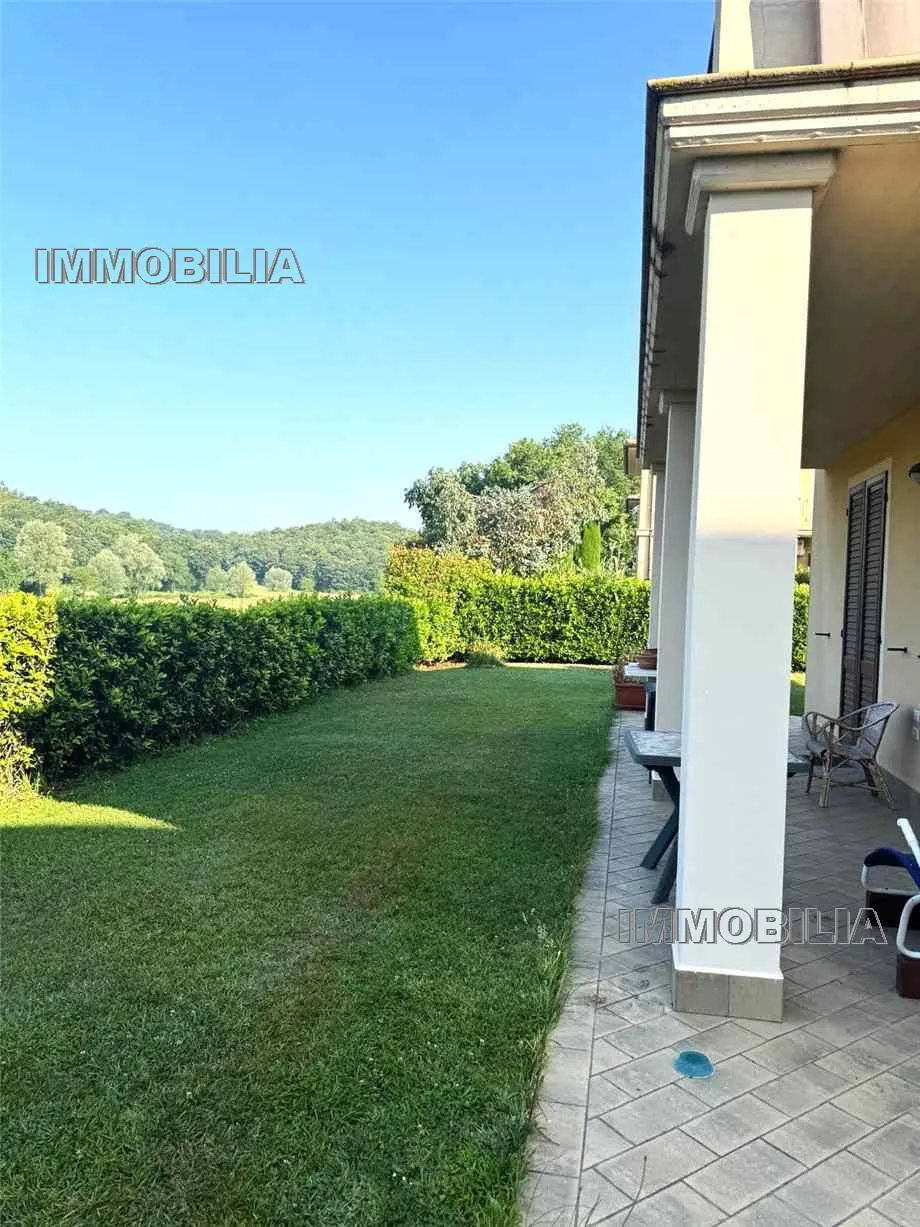 Appartamento in vendita a Monterchi - foto 9