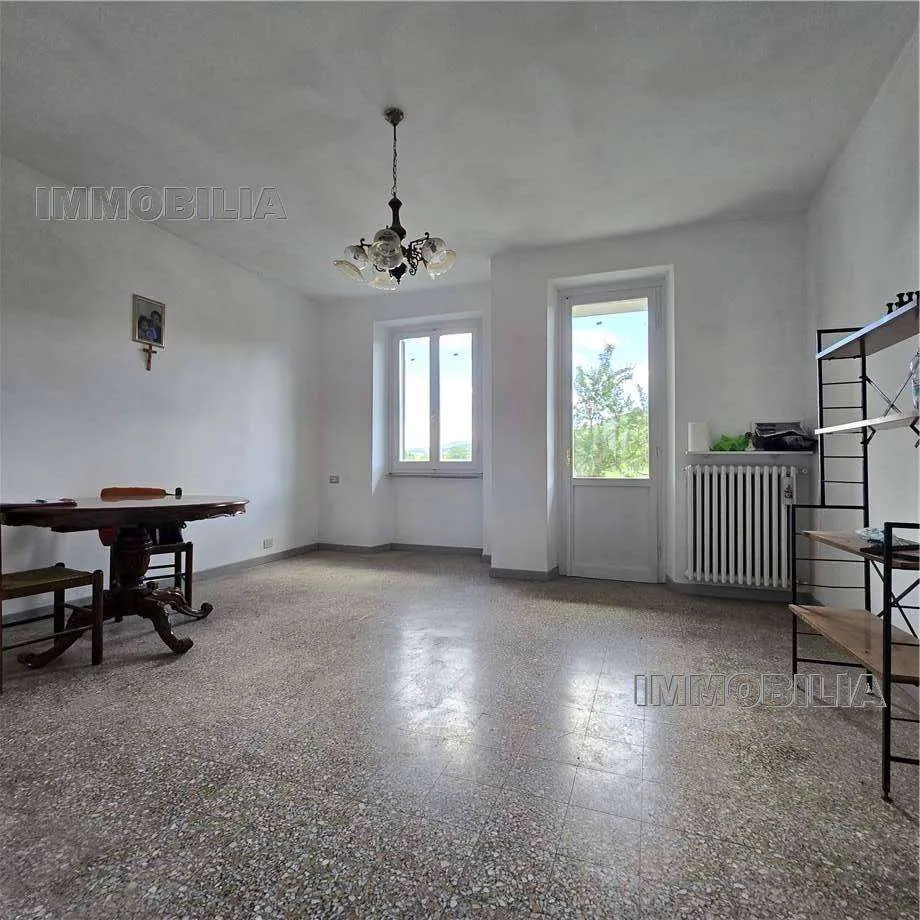 Appartamento in vendita a Monterchi - foto 1