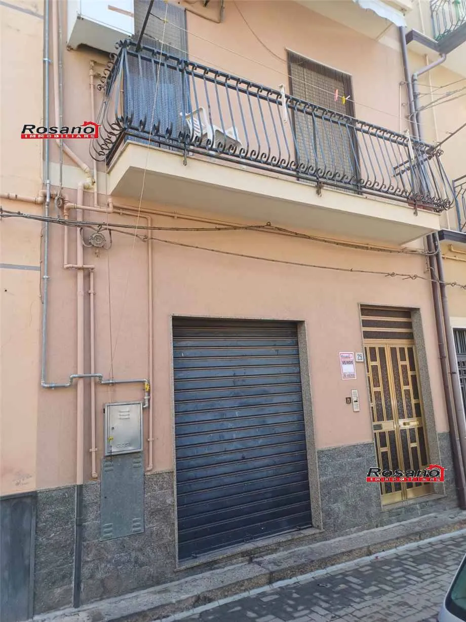 Appartamento in vendita a Biancavilla - foto 1