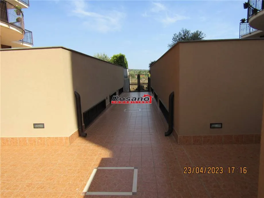 Appartamento in vendita a Santa Maria di Licodia - foto 9