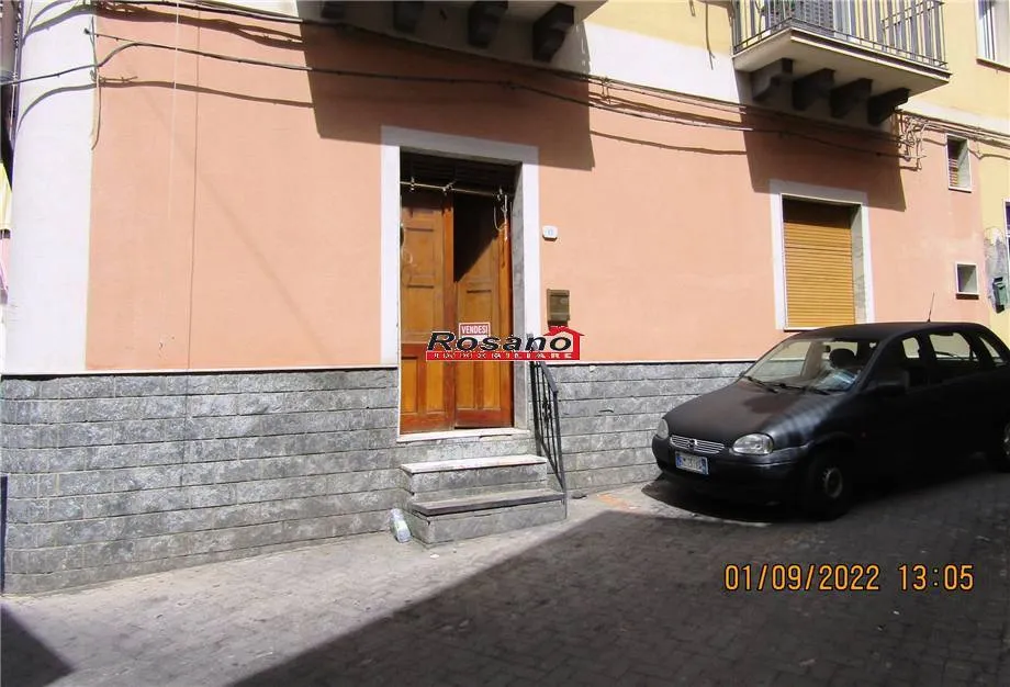 Appartamento in vendita a Biancavilla - foto 1