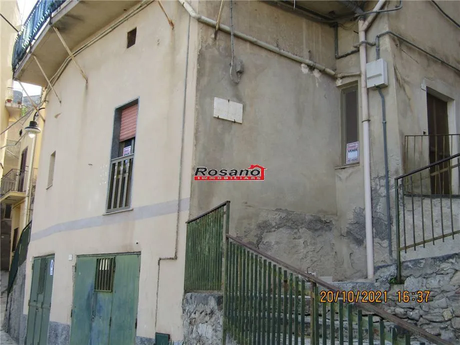 Appartamento in vendita a Centuripe - foto 1