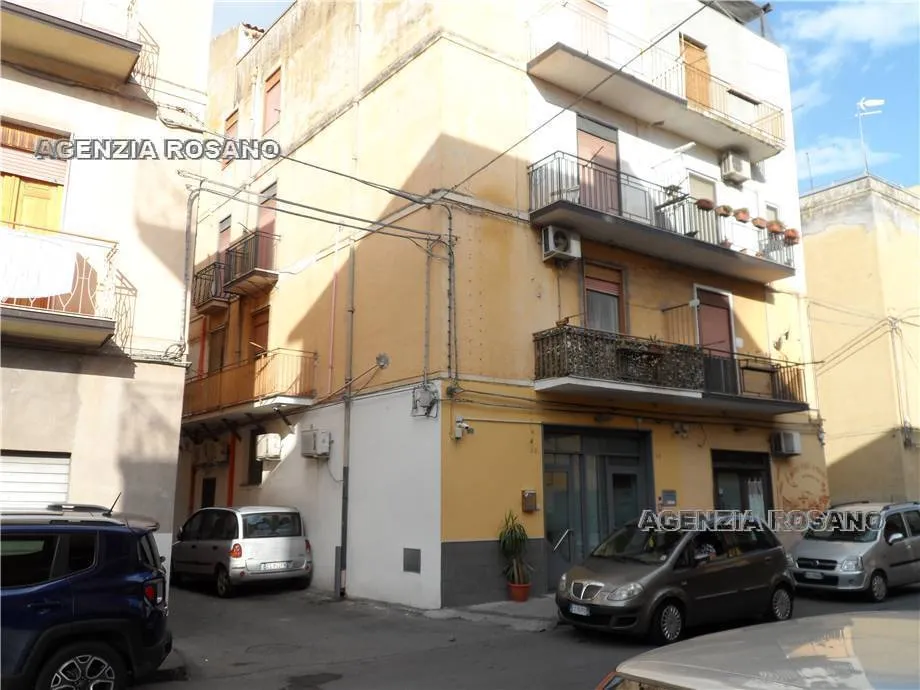 Appartamento in vendita a Adrano - foto 1