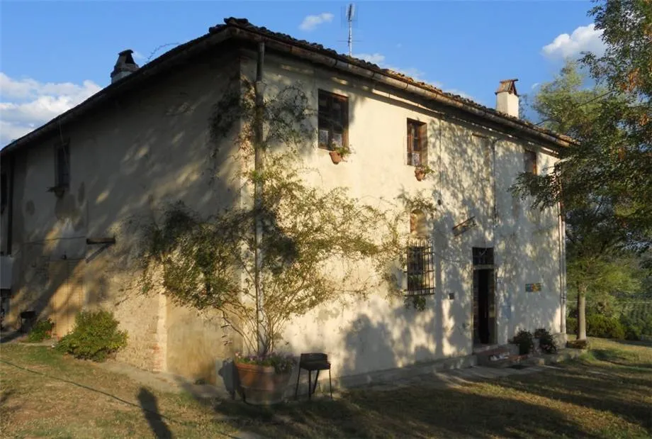 Appartamento in vendita a Certaldo - foto 1