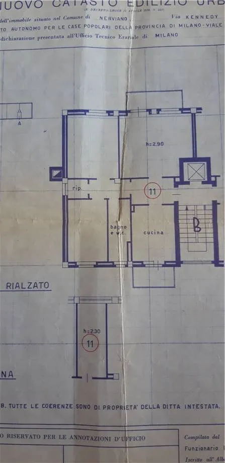 Appartamento in vendita a Nerviano - foto 9